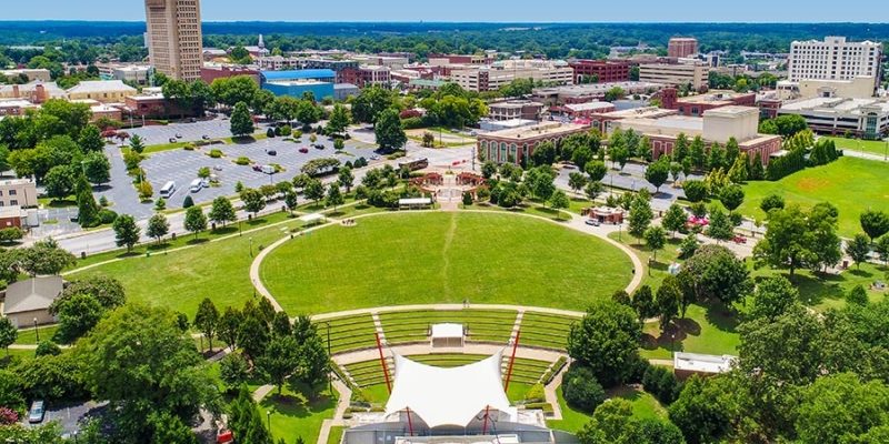 Career-Locations-Spartanburg Spartanburg, SC
