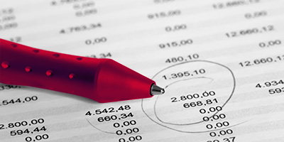 Accounting Suite Software