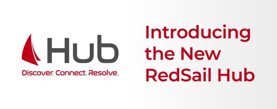 HUB - RedSail Customer Portal