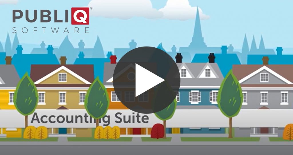 View Accounting Suite Demo