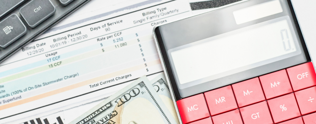 How to Read Your Utility Bill - PUBLIQ Software